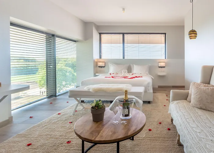 Der Valk Luxembourg Hotel 4*