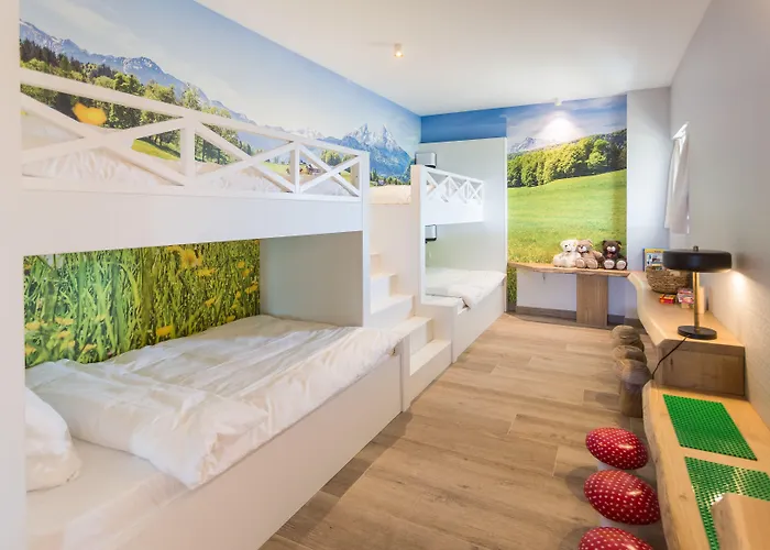 Der Valk Luxembourg Hotel Arlon