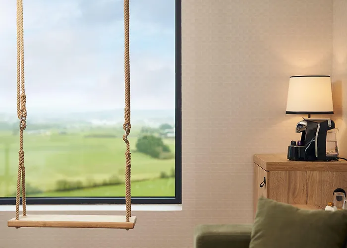 Hotel Der Valk Luxembourg Arlon