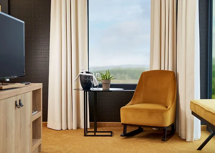 Hotel Der Valk Luxembourg