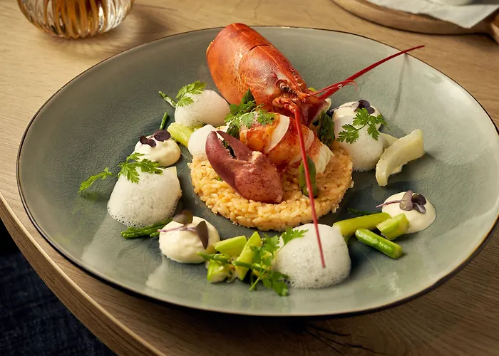 Hotel Der Valk Luxembourg 4*