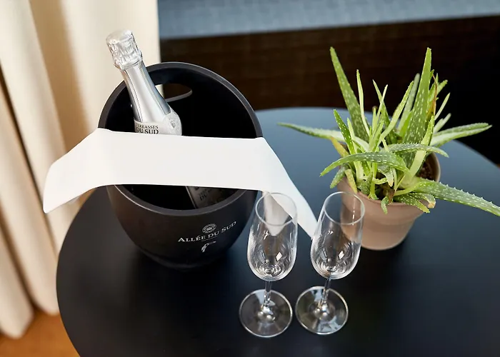 Der Valk Luxembourg 4* Arlon