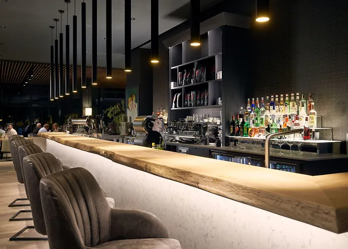 Der Valk Luxembourg 4*