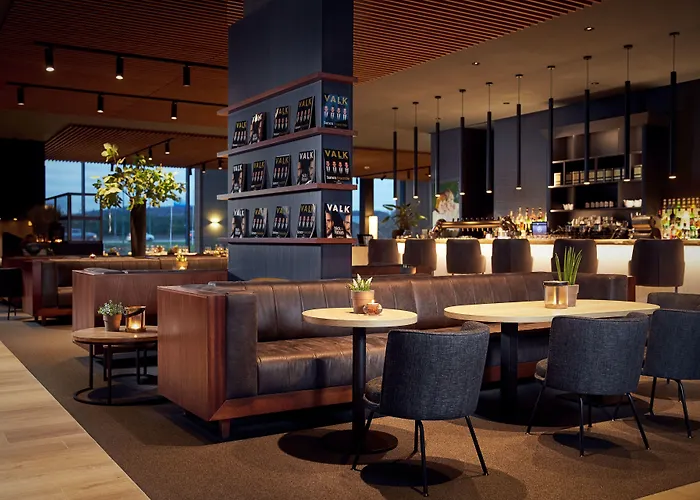 Hotel Der Valk Luxembourg