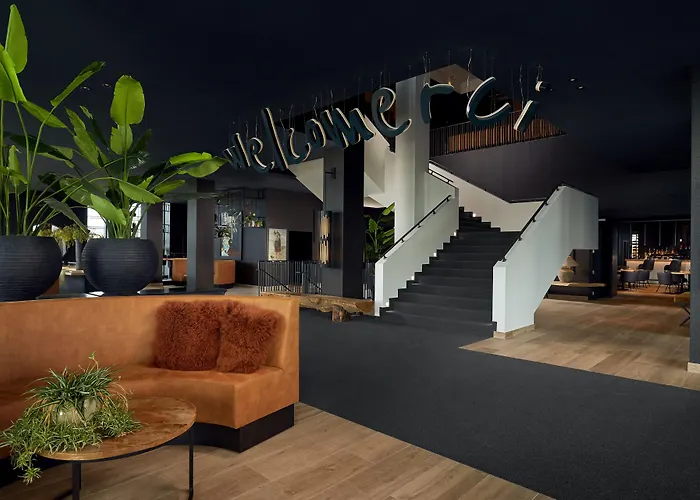 Hotel Der Valk Luxembourg Arlon