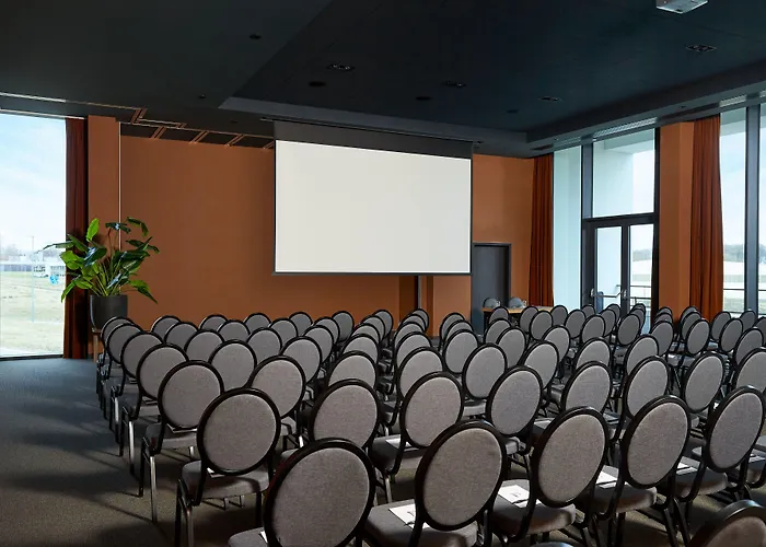 Der Valk Luxembourg Hotel 4*