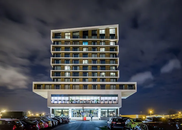 Der Valk Luxembourg Hotel Arlon