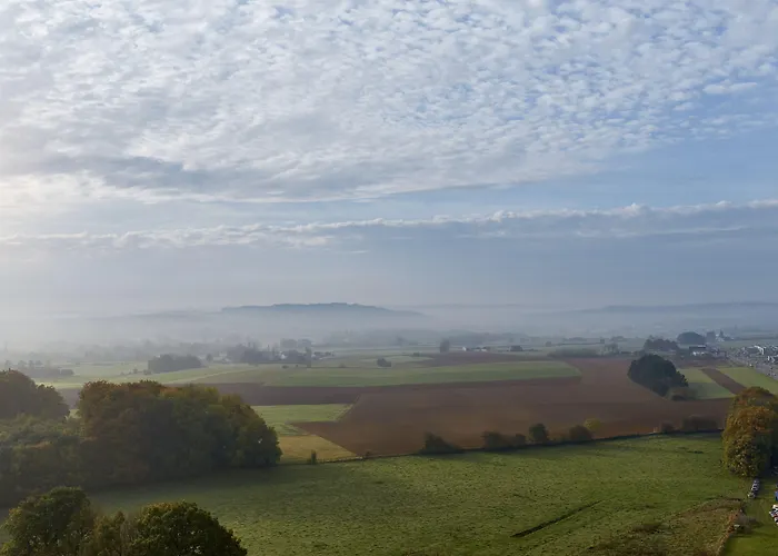 Der Valk Luxembourg Hotel Arlon