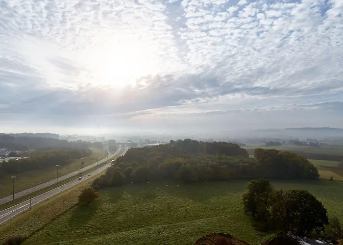 Der Valk Luxembourg 4* Arlon