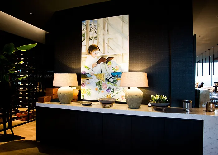 Der Valk Luxembourg Hotel 4*