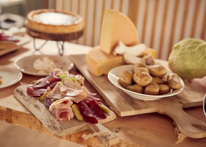 Der Valk Luxembourg 4*