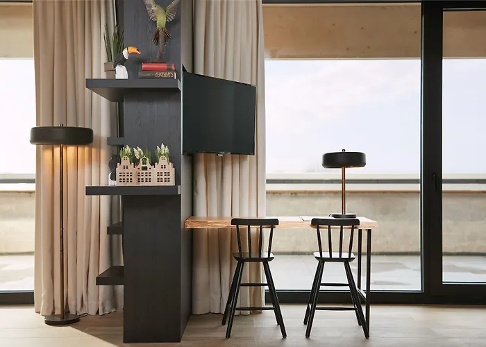 Hotel Der Valk Luxembourg 4*