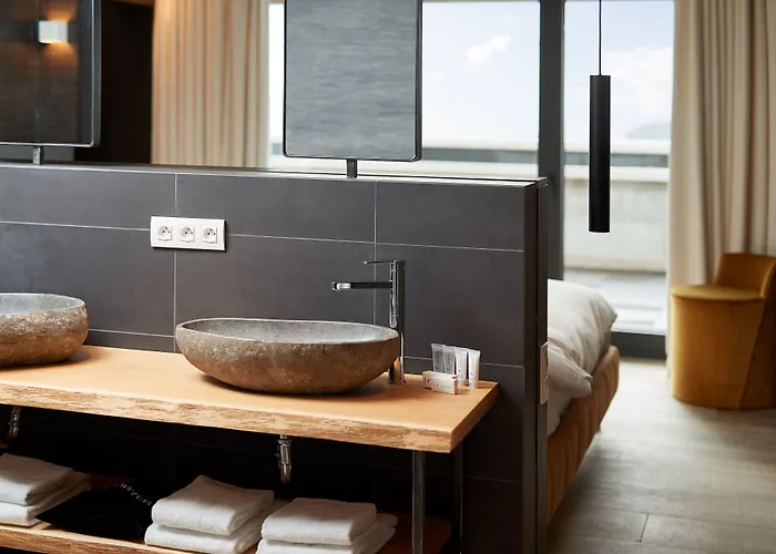 Der Valk Luxembourg 4*