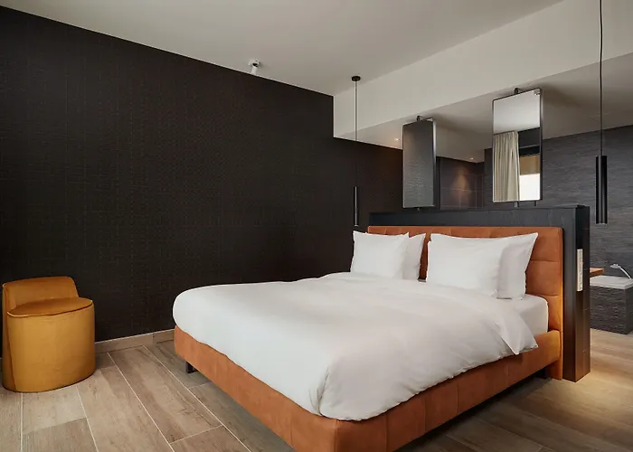 Hotel Der Valk Luxembourg Arlon