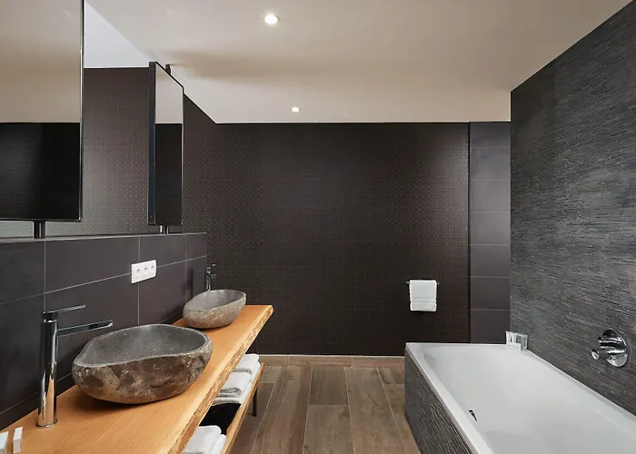 Der Valk Luxembourg 酒店 阿尔隆