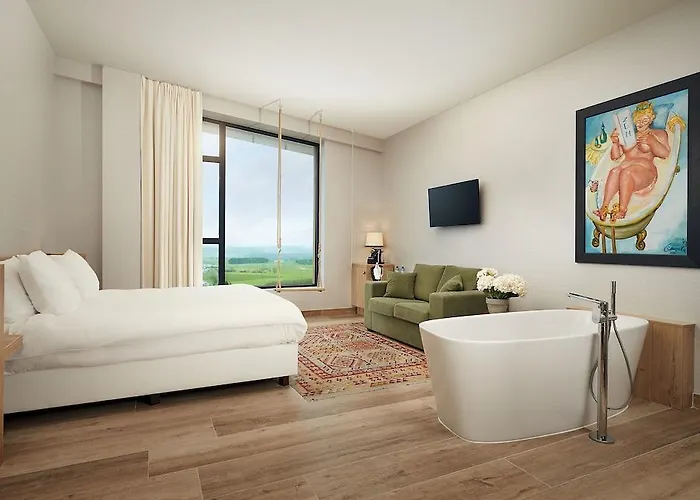 Der Valk Luxembourg Hotel