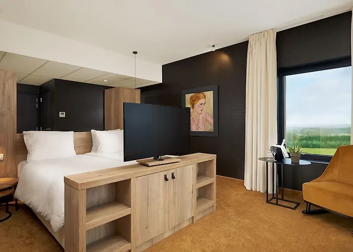 Der Valk Luxembourg Hotel 4*