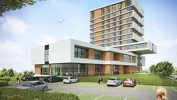 Der Valk Luxembourg 4* Arlon