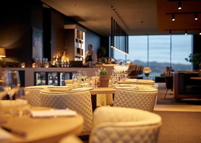 Hotel Der Valk Luxembourg 4*