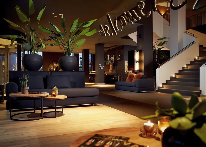 Der Valk Luxembourg 4* Arlon