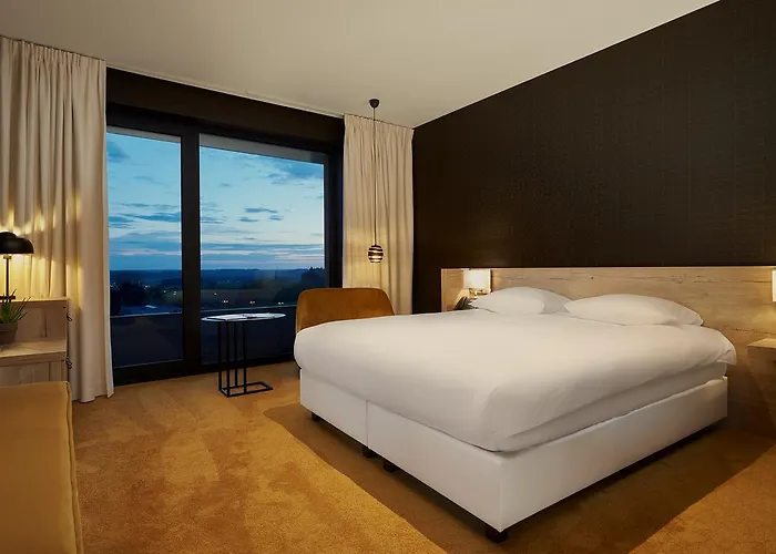 Hotel Der Valk Luxembourg Arlon