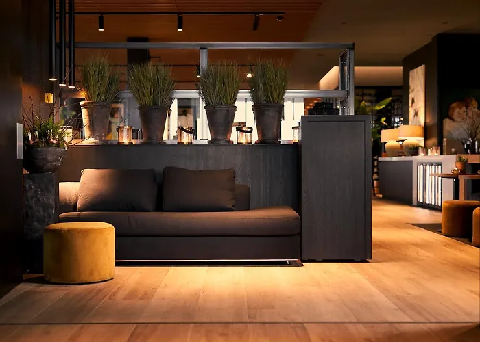 Der Valk Luxembourg Hotel 4*