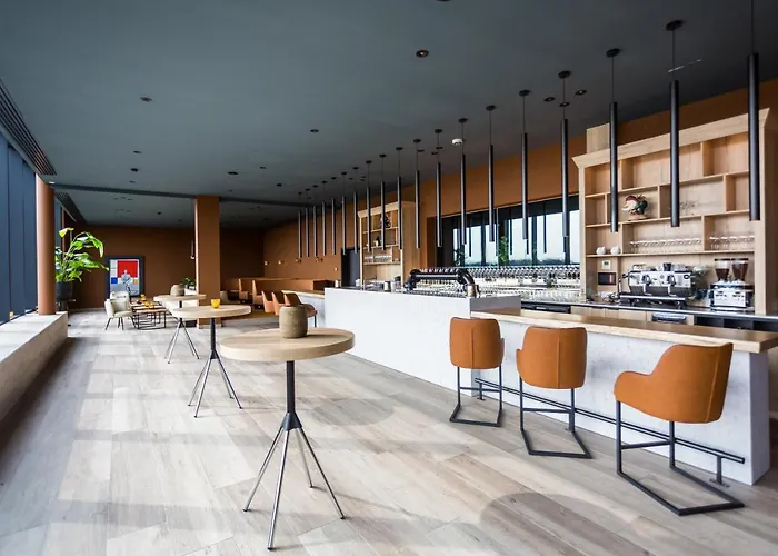 Hotel Der Valk Luxembourg Arlon