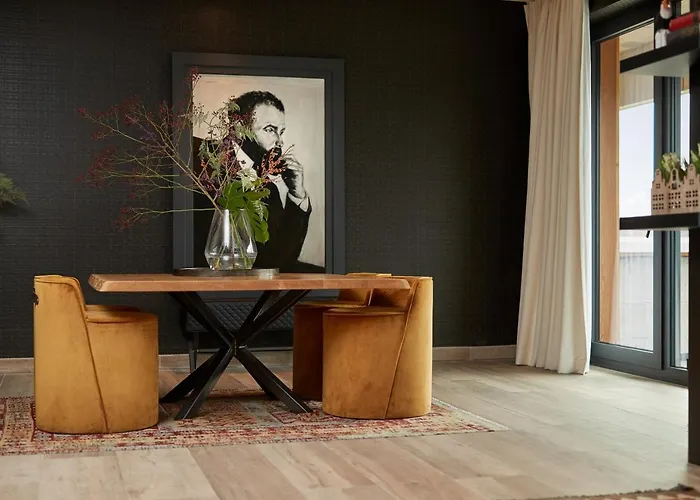 Der Valk Luxembourg Arlon