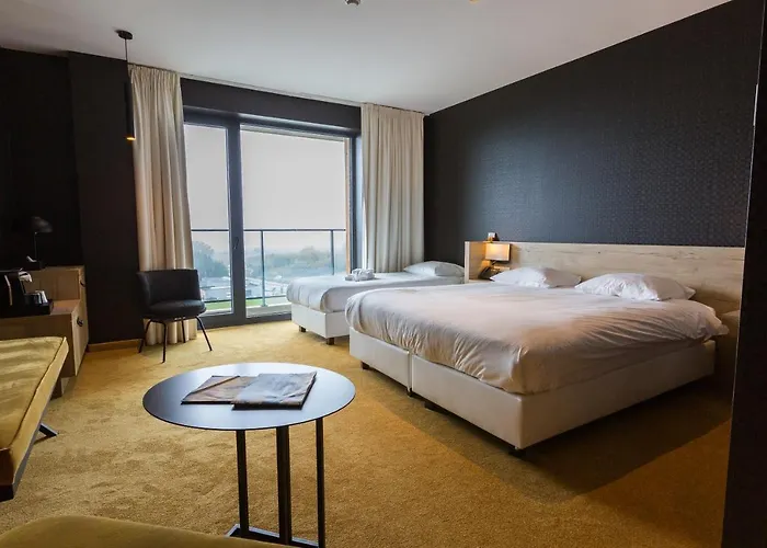 Der Valk Luxembourg Hotel Arlon