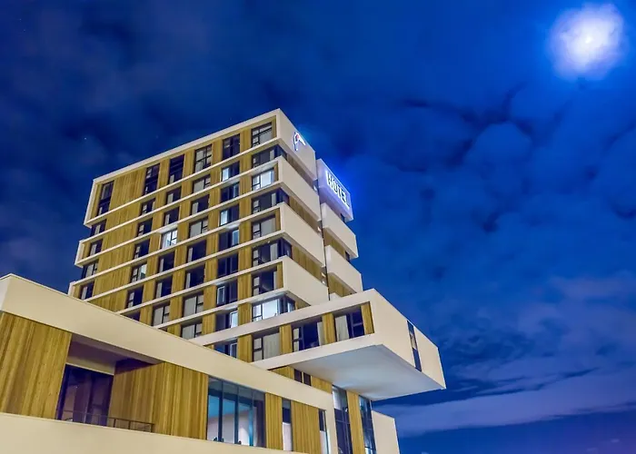 Der Valk Luxembourg 4*